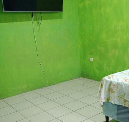Santa Cruz Mulua Apartamento | Alojamiento Martínez, Irtra Reu