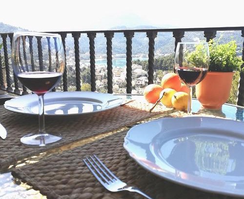 Sóller Apartamento | Alojamiento Migjorn