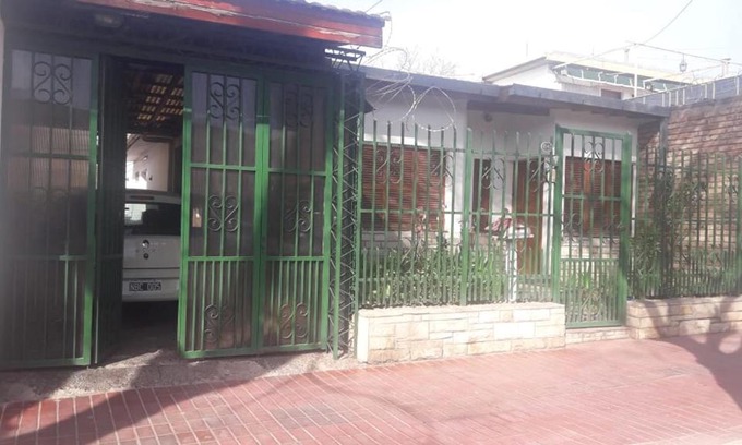 Godoy Cruz Casa | Alojamiento Milu