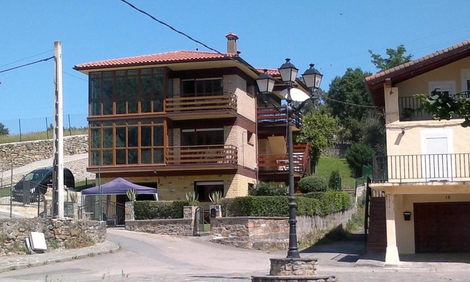 Guriezo Casa | Alojamiento para 6 personas en Guriezo