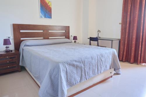 Almeria Casa | Alojamiento Particular