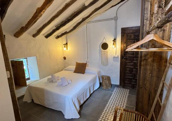 Iznatoraf Apartamento | Alojamiento Picual