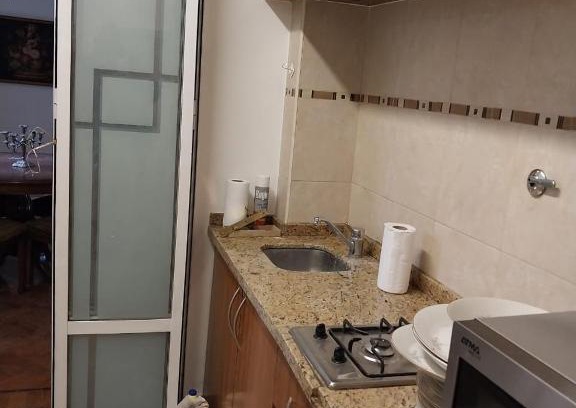 Neuquén Apartamento | Alojamiento por día en neuquén
