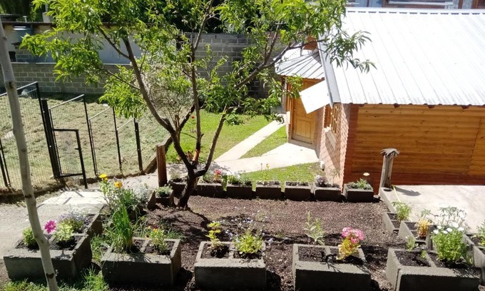 El Bolsón Apartamento | Alojamiento Puesta del Sol