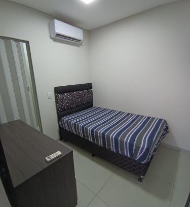 Alto Parana Department Casa | Alojamiento