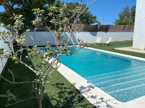 Conil de la Frontera Casa | Alojamiento Rural Al´Mare