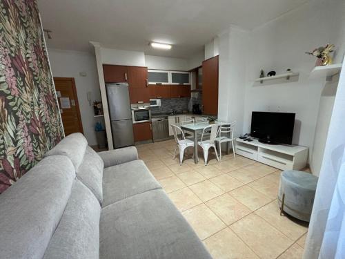 Vilagarcía de Arousa Apartamento | Alojamiento Rey Daviña