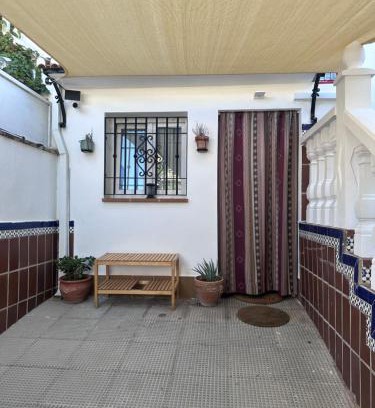 La Zubia Casa | Alojamiento Rural Ashila