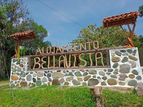 Mocoa Casa | Alojamiento rural Bellavista Experiences