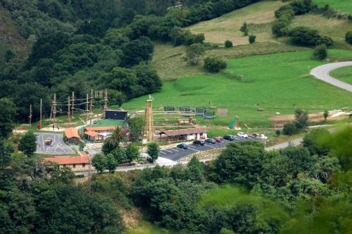 Sopena Casa | Alojamiento Rural Cabuerniaventura