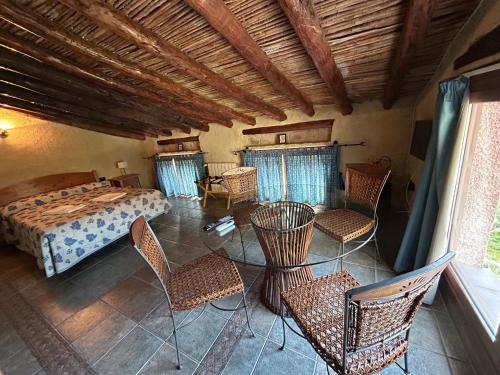 Ayna Casa | Alojamiento Rural Casa Honda
