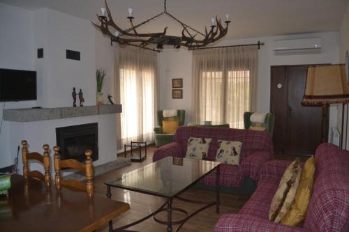 Andújar Apartamento | Alojamiento Rural Dehesa La Estancia