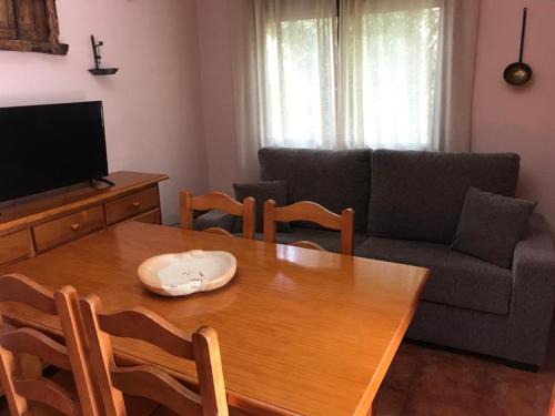 Burunchel Apartamento | Alojamiento Rural El Aguaderillo