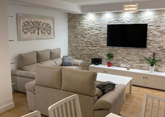 Guejar Sierra Apartamento | Alojamiento rural El Altillo, Güéjar Sierra