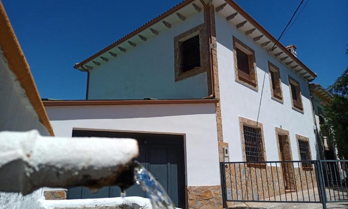 Segura de la Sierra Casa | Alojamiento Rural El Ojuelo