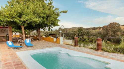 Villafranca de Cordoba Casa | Alojamiento Rural El Salto Villafranca de Córdoba by Ruralidays