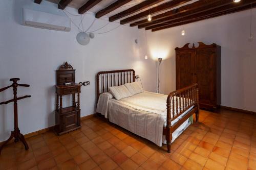 Sabiote Casa | Alojamiento rural "El Torreón"