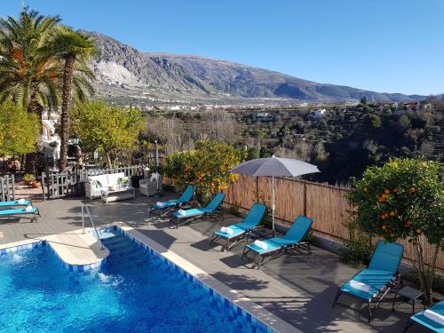 Durcal Casa | Alojamiento Rural El Valle