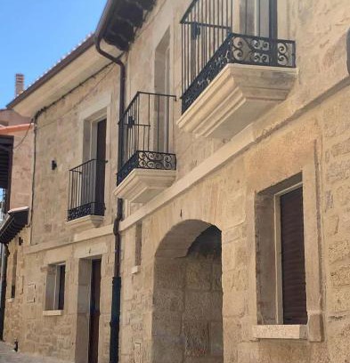 Fermoselle Casa | Alojamiento Rural La Josefa de los Arribes