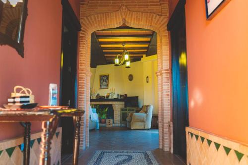 Beas Casa | Alojamiento rural Las Alberquillas