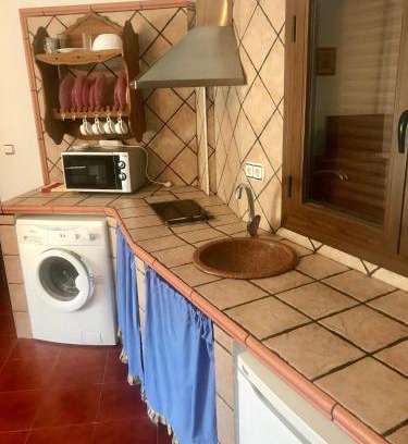 Trevelez Casa | Alojamiento Rural ' Los Ciruelillos'
