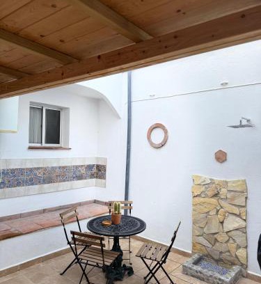 Algodonales Casa | Alojamiento Rural Los Corrales