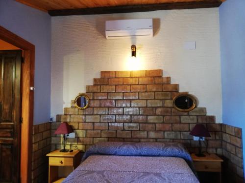 Enguídanos Hotel | Alojamiento Rural Los Carriles