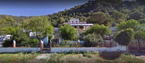 El Bosque Casa | Alojamiento Rural Manantial de los Cañitos