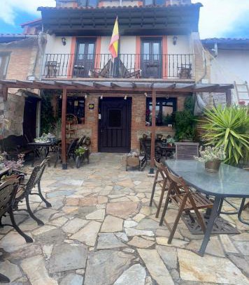 San Vicente de la Barquera Apartamento | Alojamiento Rural Monterey