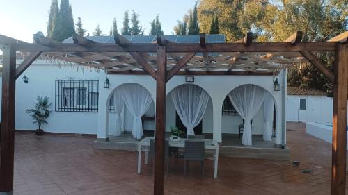 Jaén Casa | Alojamiento Rural Paraiso Pozuela