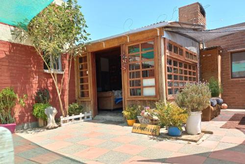 Petorca Cabina | Alojamiento Rural Polita, Agroturismo y Patrimonial