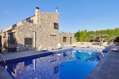 Pozo Alcon Apartamento | Alojamiento Rural Soler