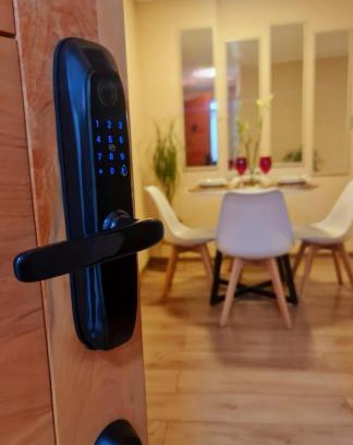 San Pedro de la Paz Apartamento | Alojamiento San Pedro de la Paz