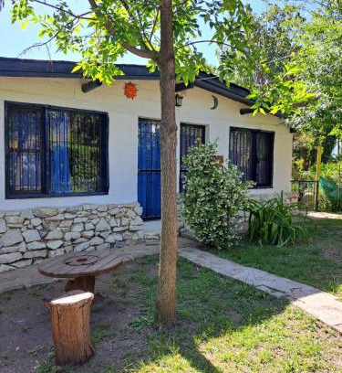 Villa Giardino Casa | ALOJAMIENTO SERRANO BIS