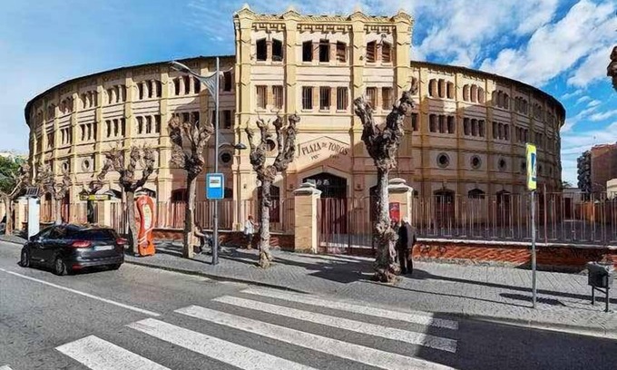 Murcia Apartamento | Alojamiento Simón 3