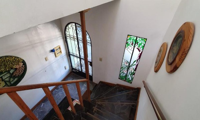 San José Apartamento | Alojamiento Tía Silvia