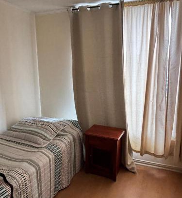 Talca Apartamento | Alojamiento Talca centro