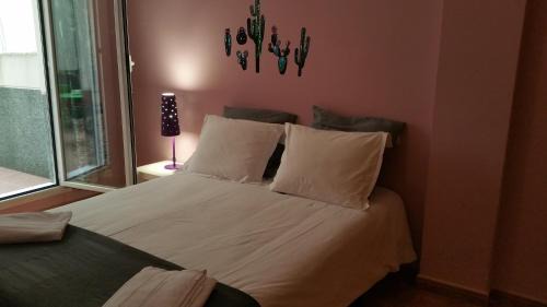 Numancia Apartamento | Alojamiento Temporal el Puente