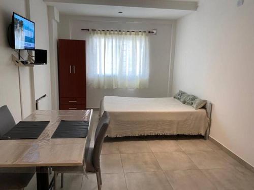 Comuna 12 Apartamento | Alojamiento Terrada departamento completo en Villa Pueyrredón