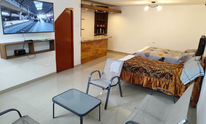 Cajamarca Apartamento | ALOJAMIENTO TORRES DE CAJAMARCA