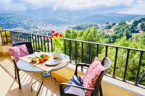 Sóller Apartamento | Alojamiento Tramuntana