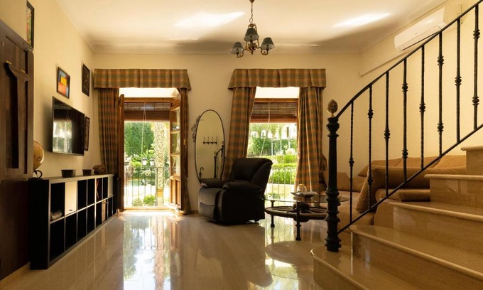 Priego de Córdoba Apartamento | Alojamiento Turístico Fuente del Rey