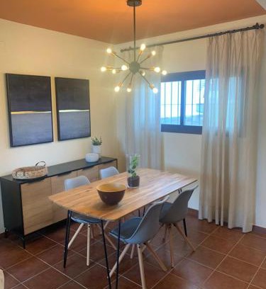 El Ronquillo Apartamento | Alojamiento Turístico El Olivo