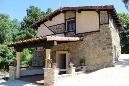 Cepeda Casa | Alojamiento Turístico La alegría de la huerta