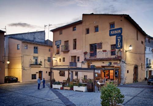 Requena Casa | Alojamiento Turístico La Tinaja