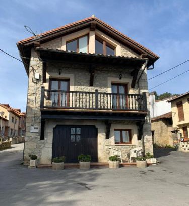 Prellezo Casa | Alojamiento Turístico Prellezo