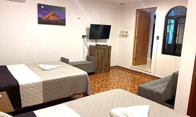 Luis Donaldo Colosio Casa | Alojamiento Vacacional Villa Chole 52, Un lugar encantador de Playa