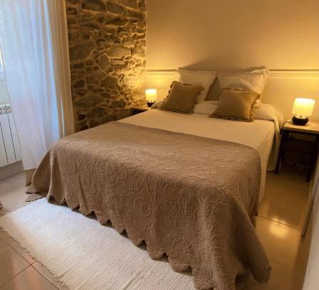 A Porqueira Apartamento | Alojamiento Virita