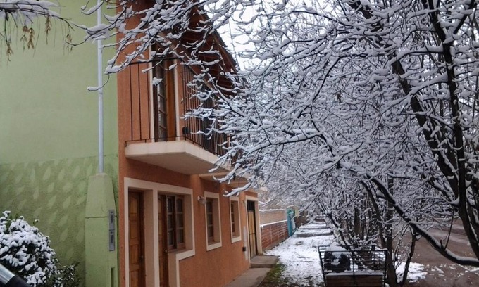 Tunuyán Apartamento | Alojamiento Vista Flores