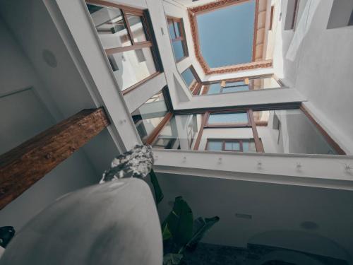 Guadix Apartamento | Alojamiento Wadi Dar Al-Farah "La Casa de la Alegría de Guadix"